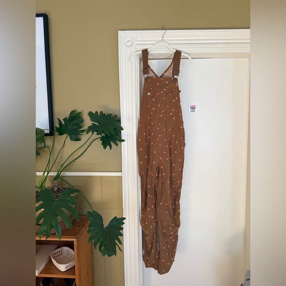 Duluth Overalls